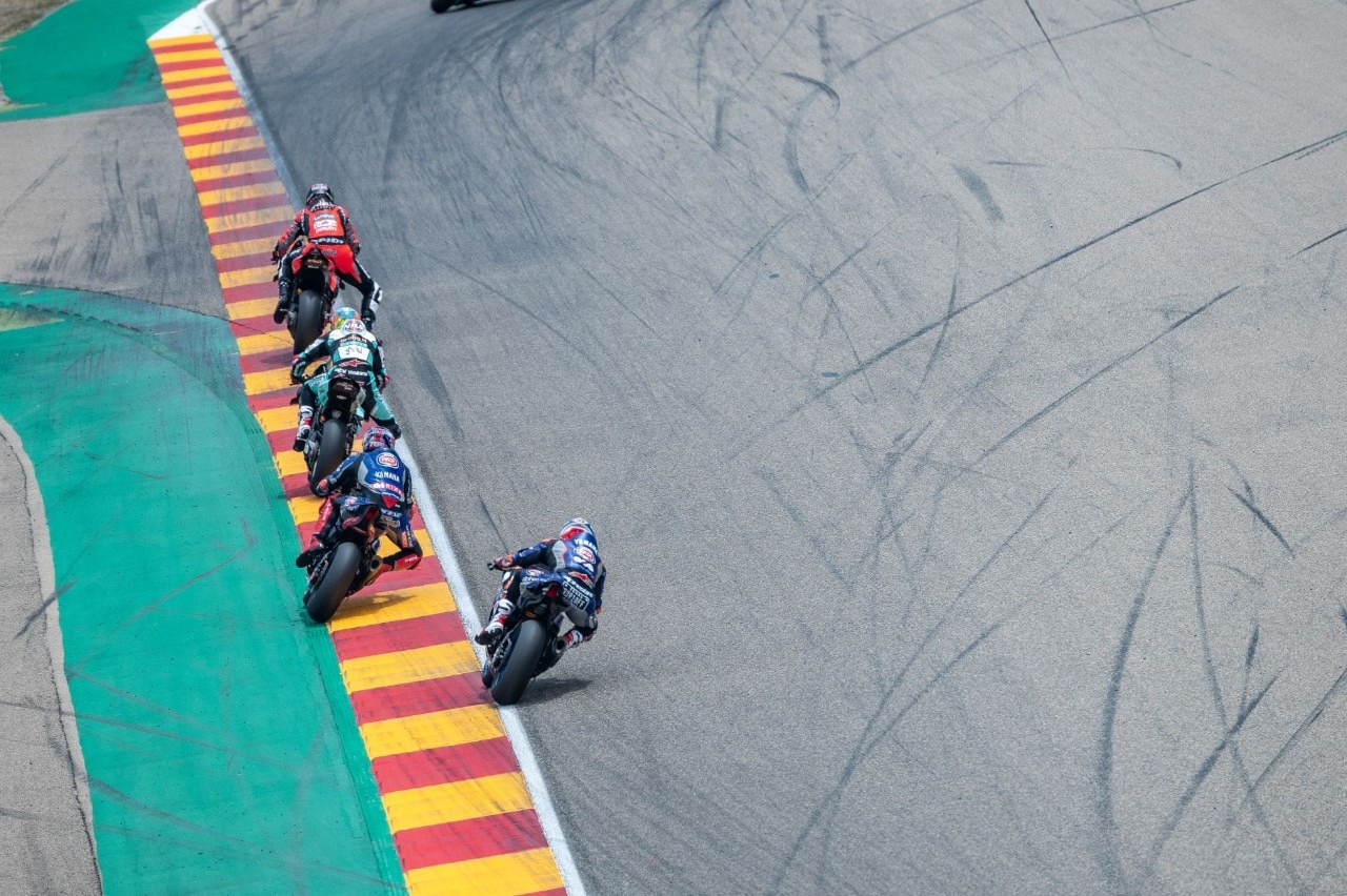 SBK Estoril: orari programmazione TV SKY e TV8